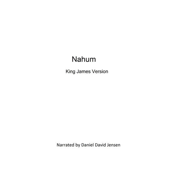 Nahum