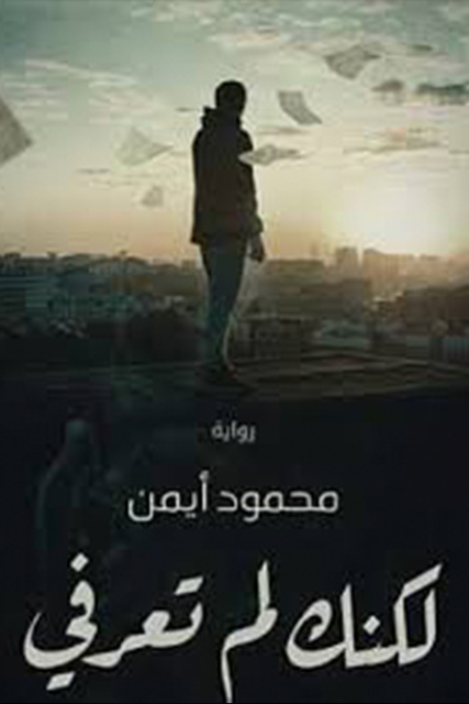 لكنك لن تعرفي