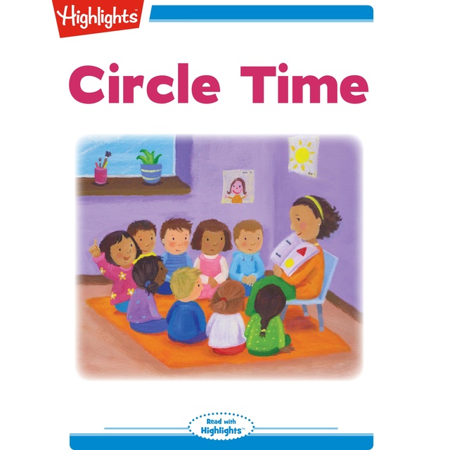 Circle Time