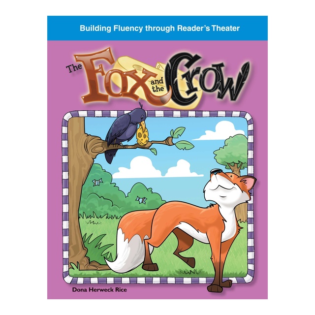 The Fox and the Crow