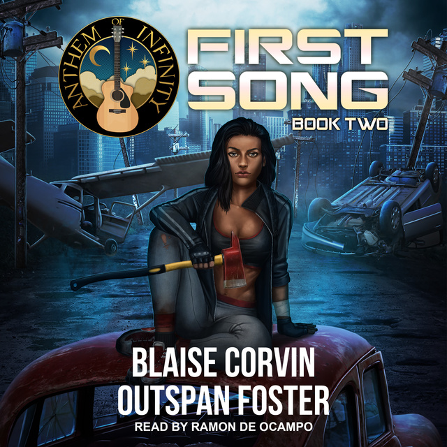 First Song: Book Two