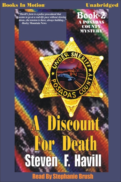 A Discount for Death