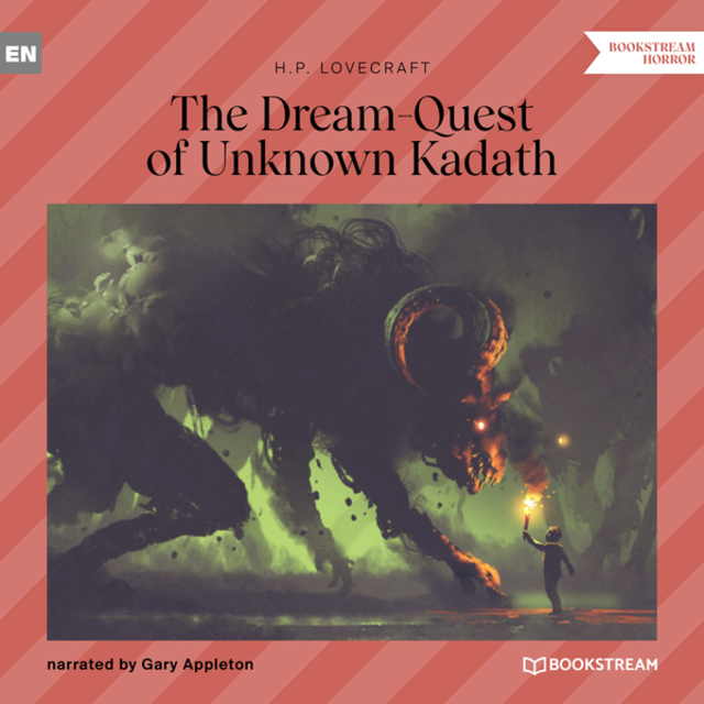The Dream-Quest of Unknown Kadath