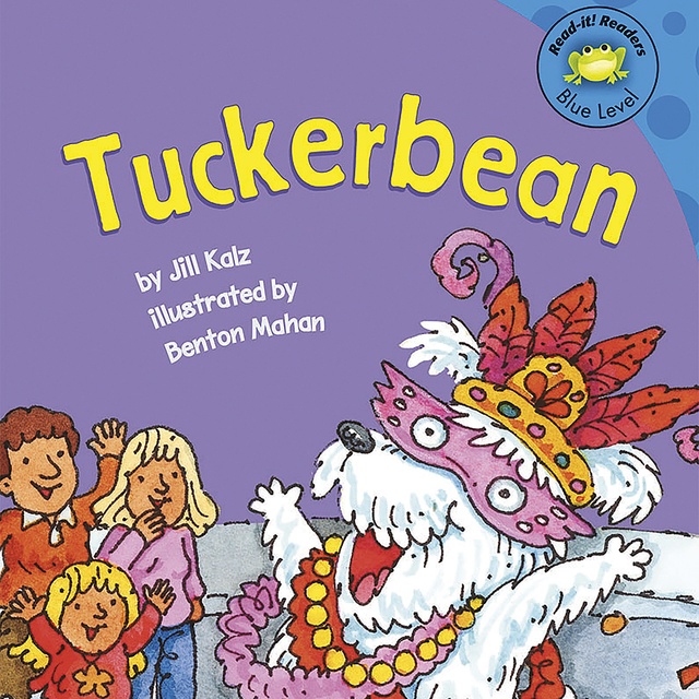 Tuckerbean