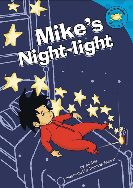 Mike's Night-Light