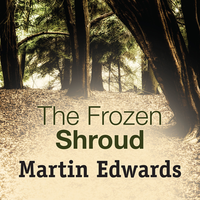 The Frozen Shroud