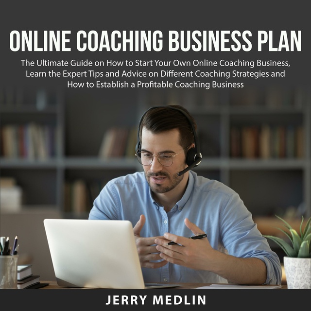 Online Coaching Business Plan