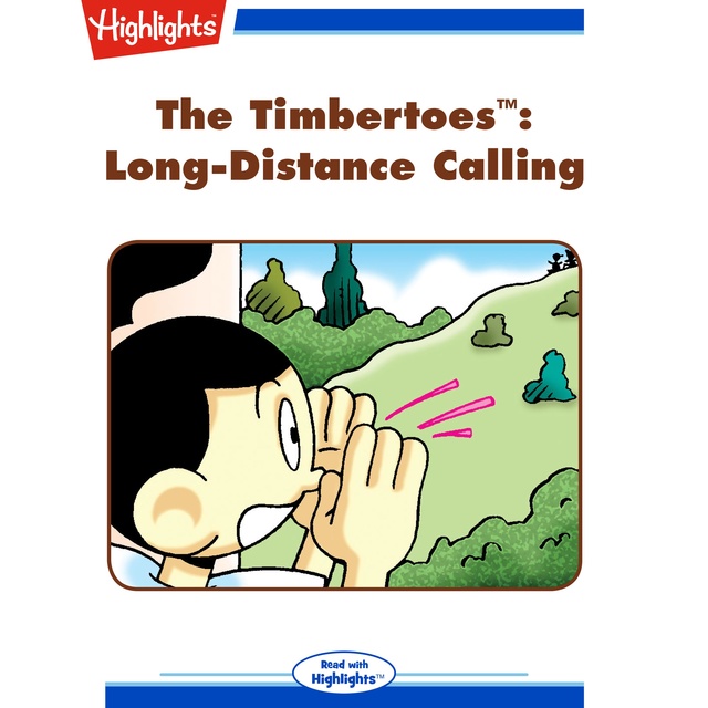 Long-Distance Calling