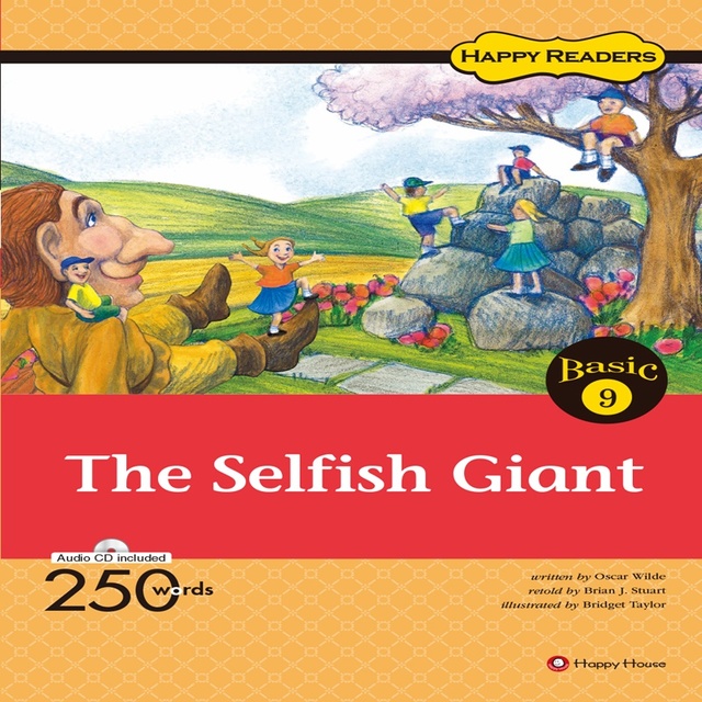 The Selfish Giant