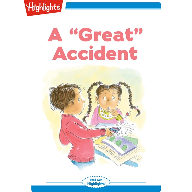 A "Great" Accident