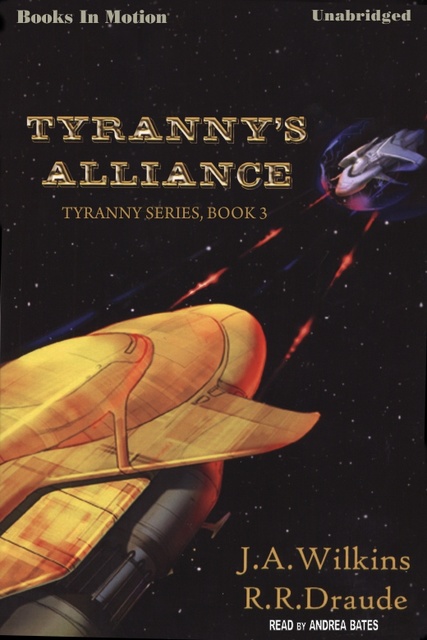 Tyranny's Alliance