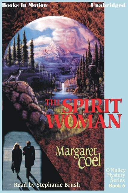 The Spirit Woman