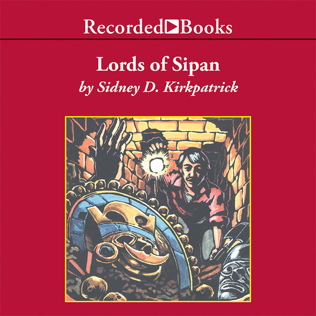 Lords of Sipan