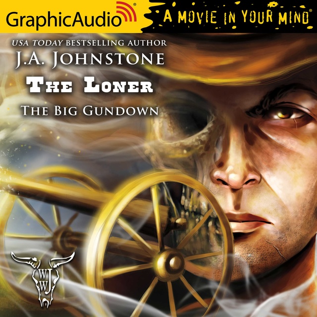 The Big Gundown [Dramatized Adaptation]