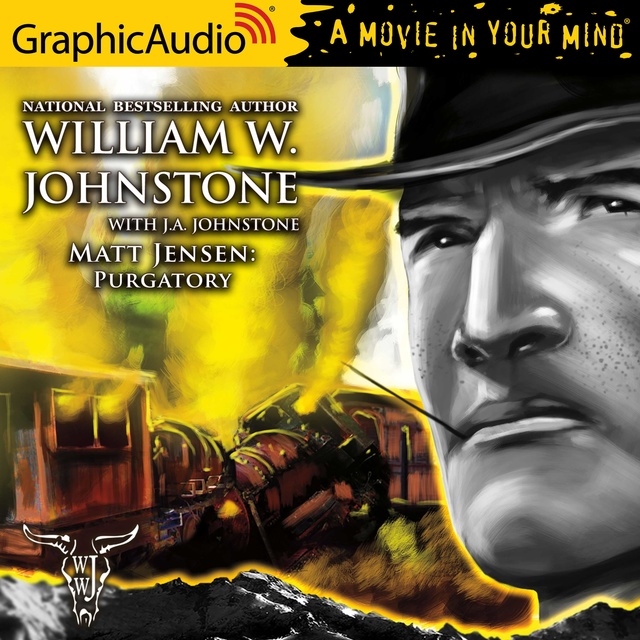 Purgatory [Dramatized Adaptation]