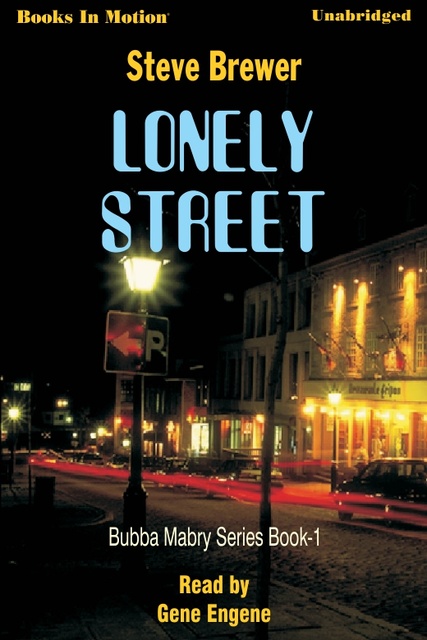 Lonely Street