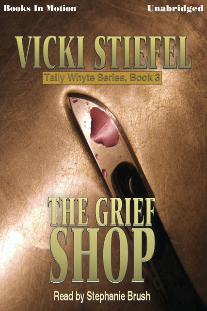 The Grief Shop