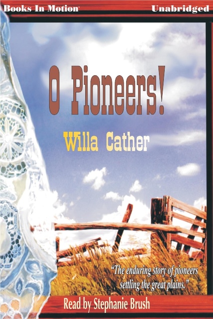 O Pioneers