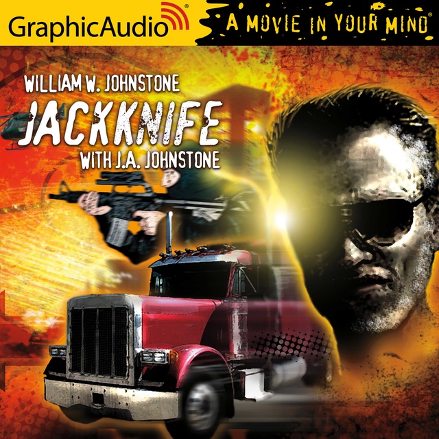 Jackknife [Dramatized Adaptation]