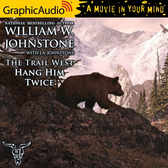 Hang Him Twice [Dramatized Adaptation]