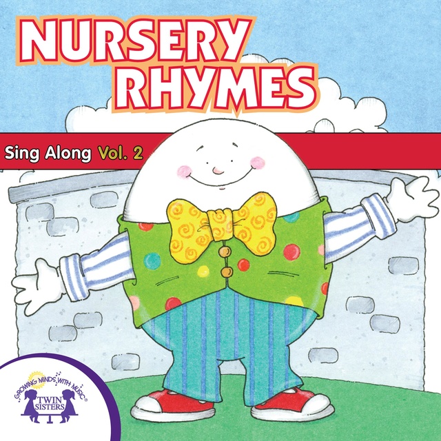 Nursery Rhymes Sing-along 2