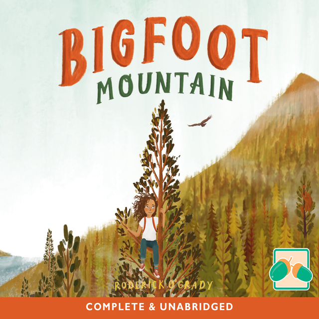 Bigfoot Mountain