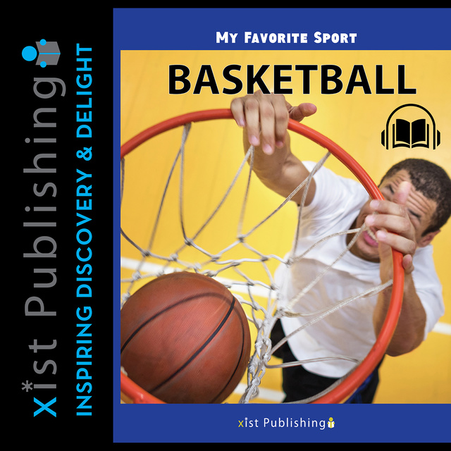 My Favorite Sport: Basketball