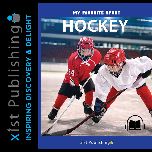 My Favorite Sport: Hockey