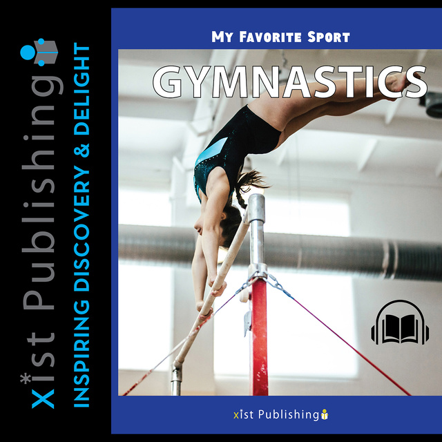 My Favorite Sport: Gymnastics
