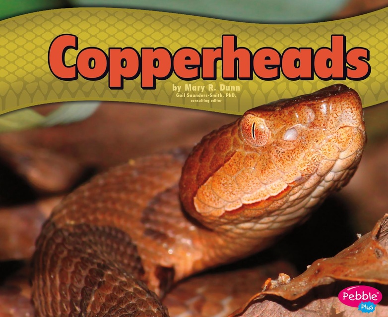 Copperheads