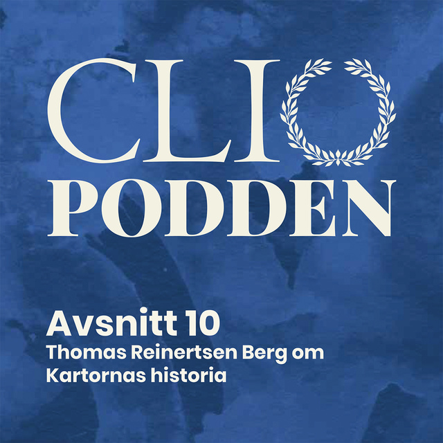 Cliopodden avsnitt 10