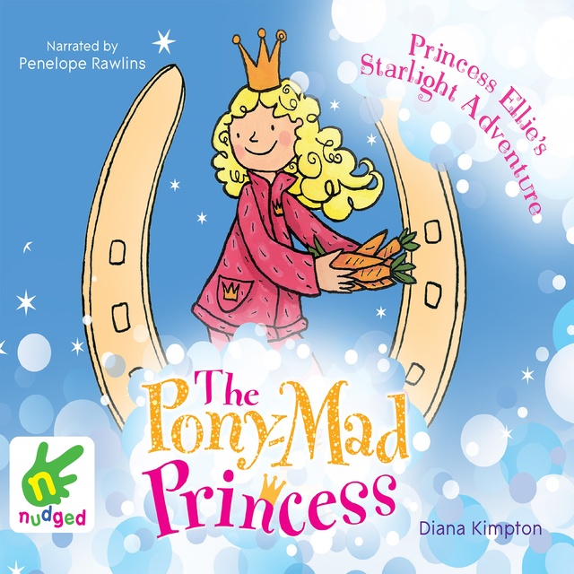 Princess Ellie's Starlight Adventure
