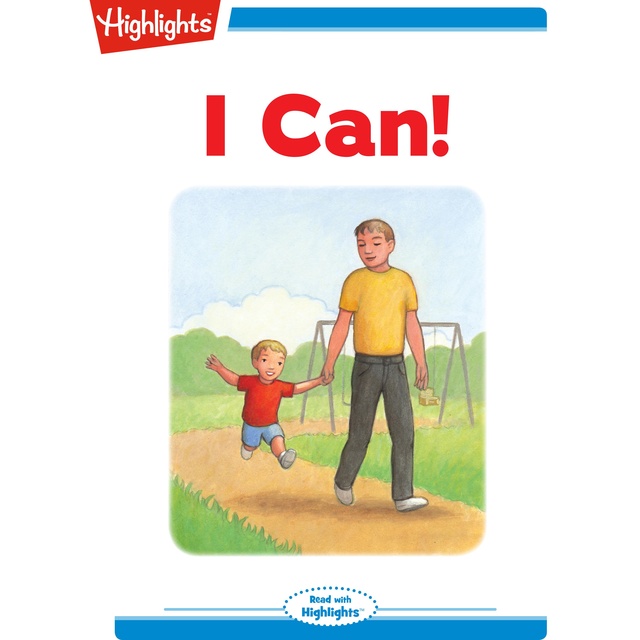 I Can!