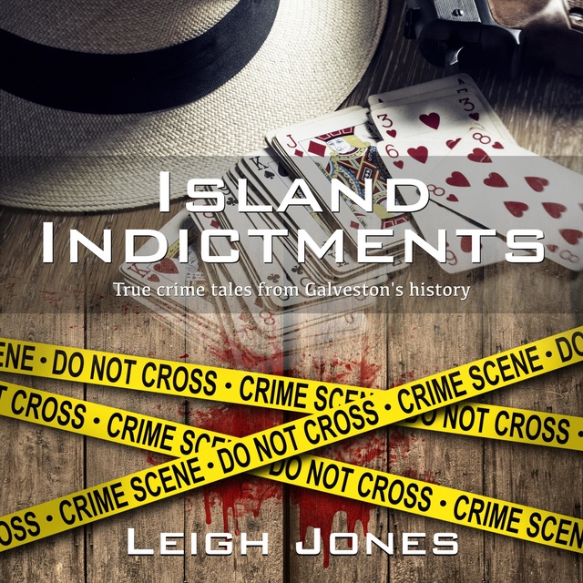 Island Indictments