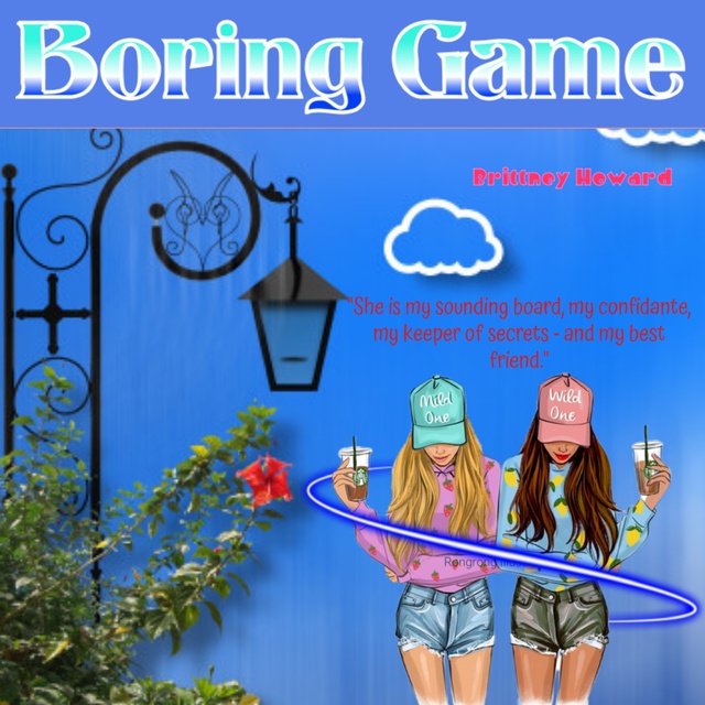 Boring Game