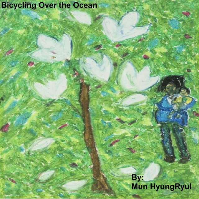 Bicycling Over the Ocean