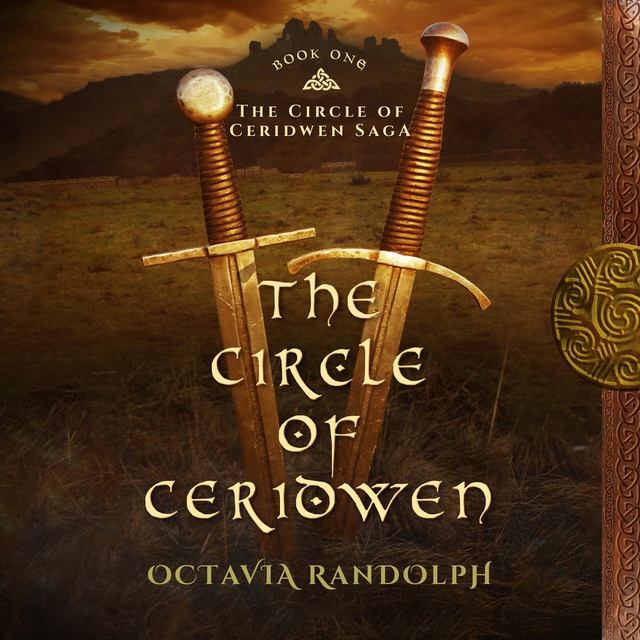 The Circle of Ceridwen