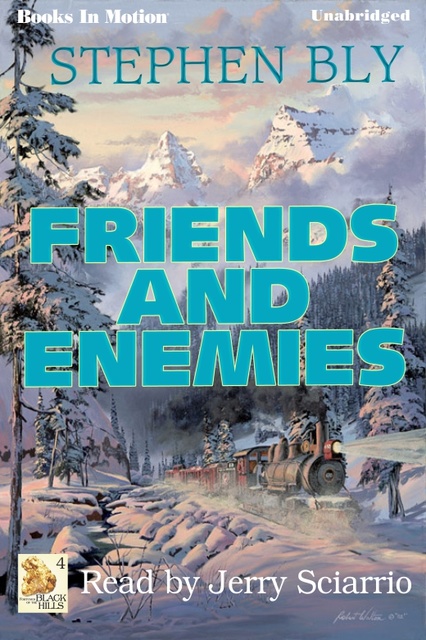 Friends And Enemies