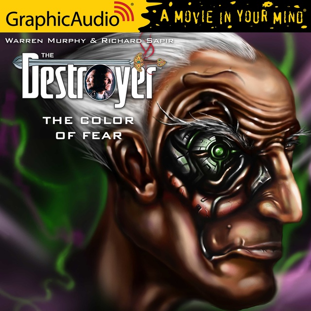 The Color of Fear [Dramatized Adaptation]