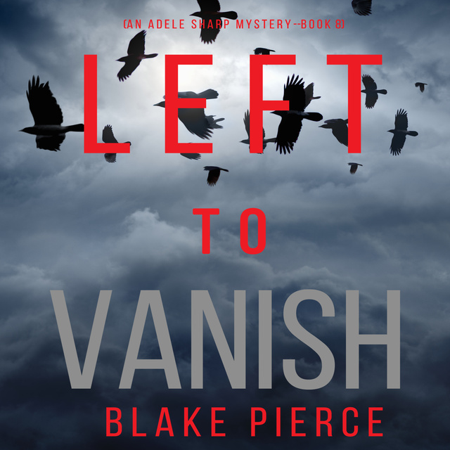 Left to Vanish