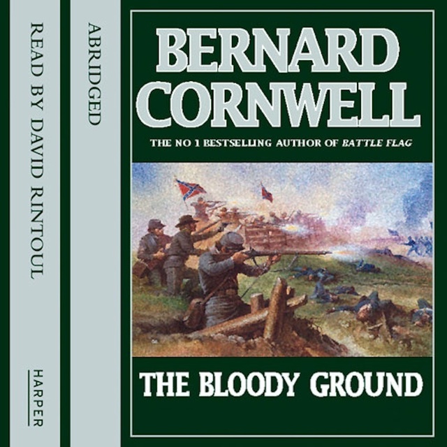 The Bloody Ground
