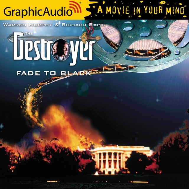 Fade to Black [Dramatized Adaptation]