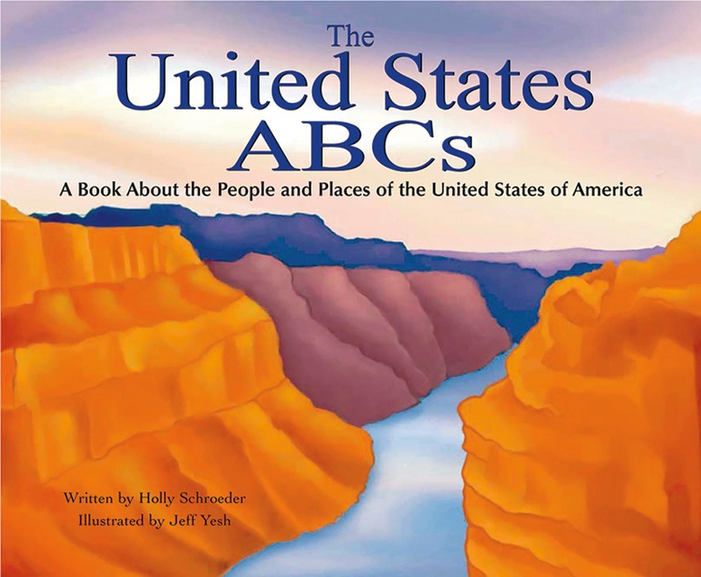 The United States ABCs