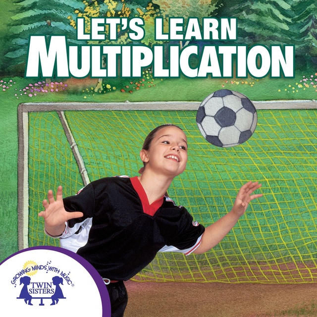 Let's Learn Multiplication
