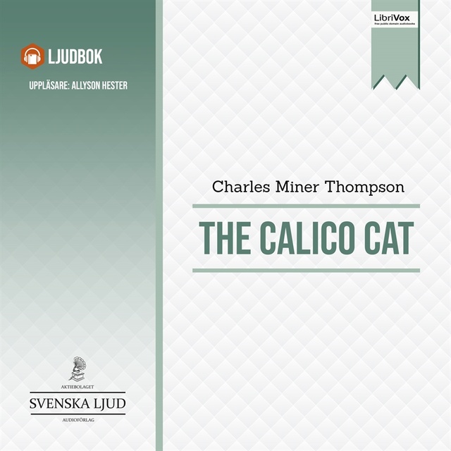 The Calico Cat