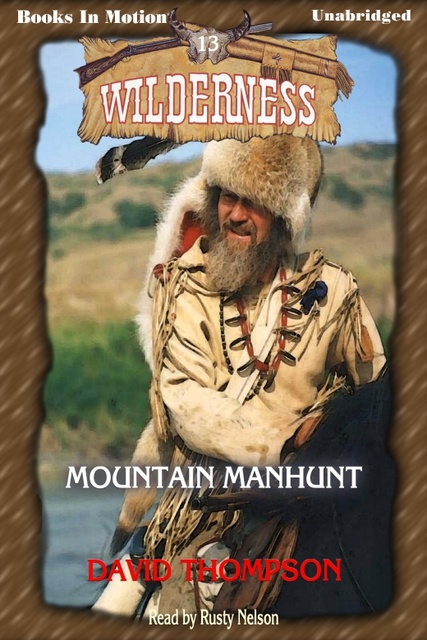 Mountain Manhunt