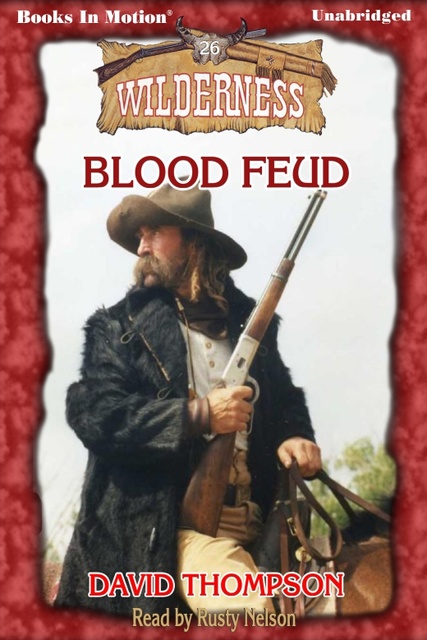 Blood Feud