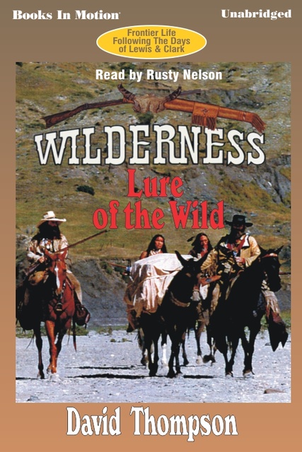 Lure of the Wild