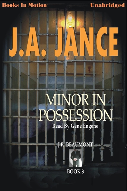 Minor in Possession