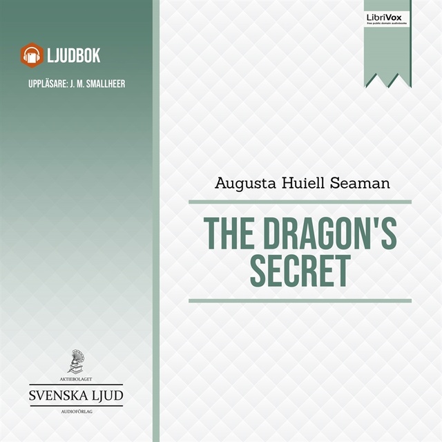 The Dragon's Secret